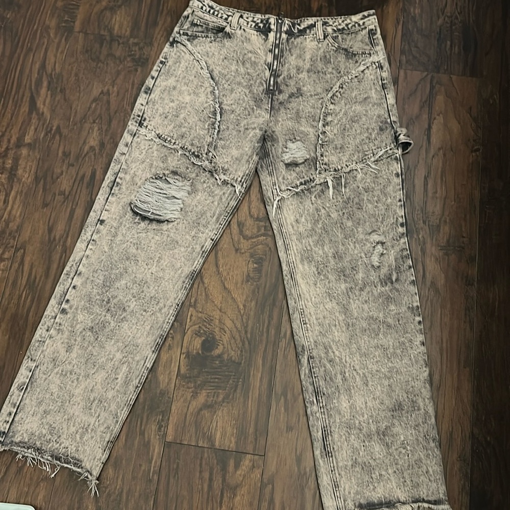 Pretty little things jeans